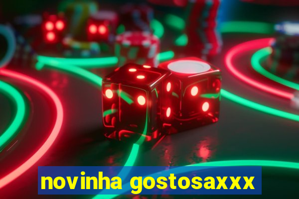 novinha gostosaxxx